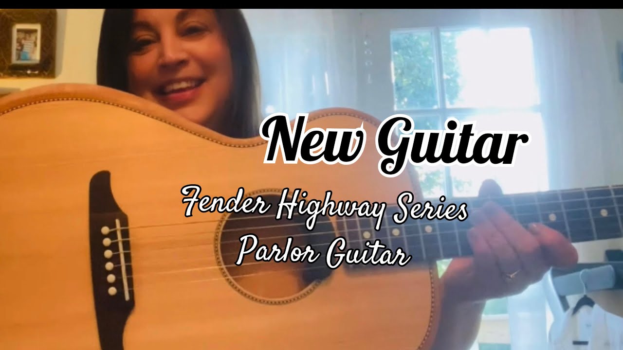 🎃I got a new guitar on Halloween!💀#fender #highway #series #acoustic  #guitar #jessiehaynesmusic