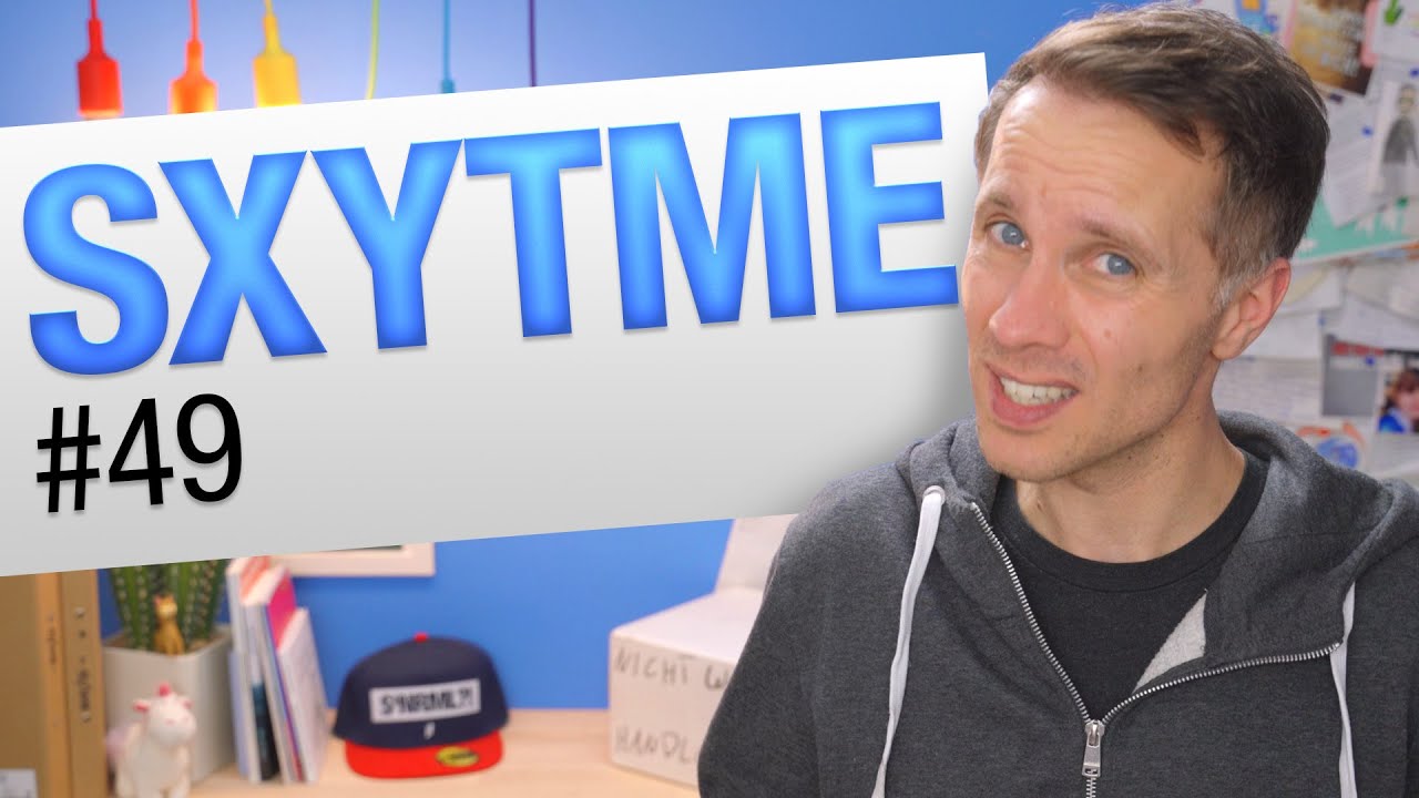 SXYTME #49 | jungsfragen.de