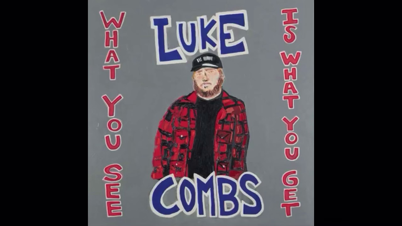 New Every Day - Luke Combs