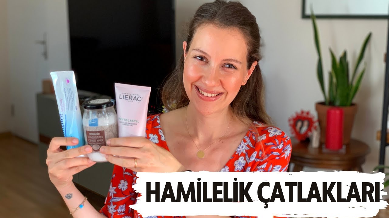 HAMİLELİKTE ÇATLAK OLUŞUMUNU NASIL ENGELLERİZ?