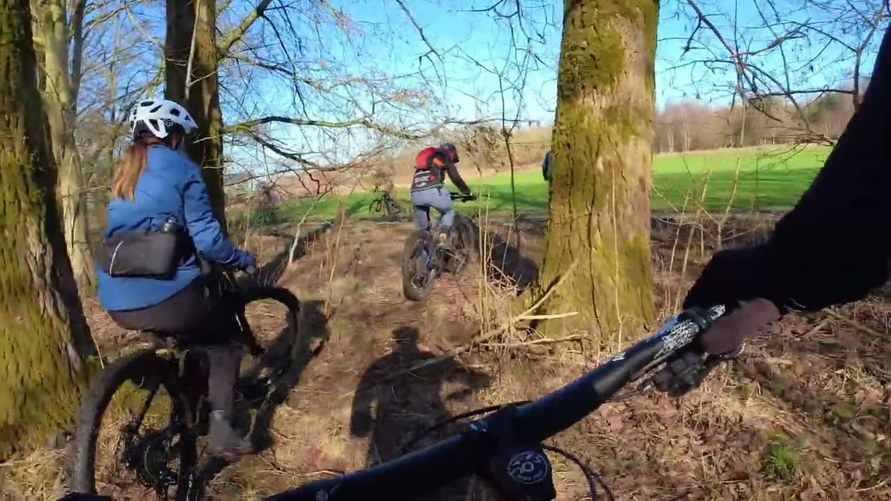 Burnley  Urban | On Yer Bike | Sunday Social