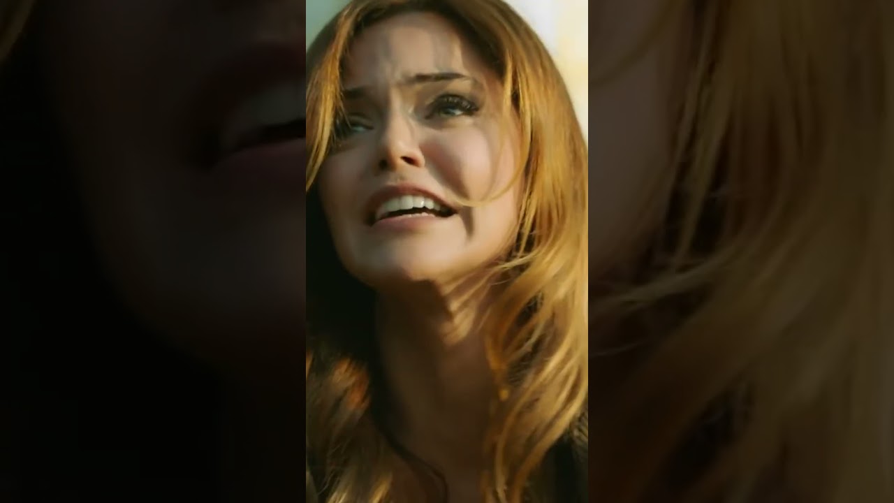 Şeytan bu kadın! | #BirZamanlarÇukurova #shorts