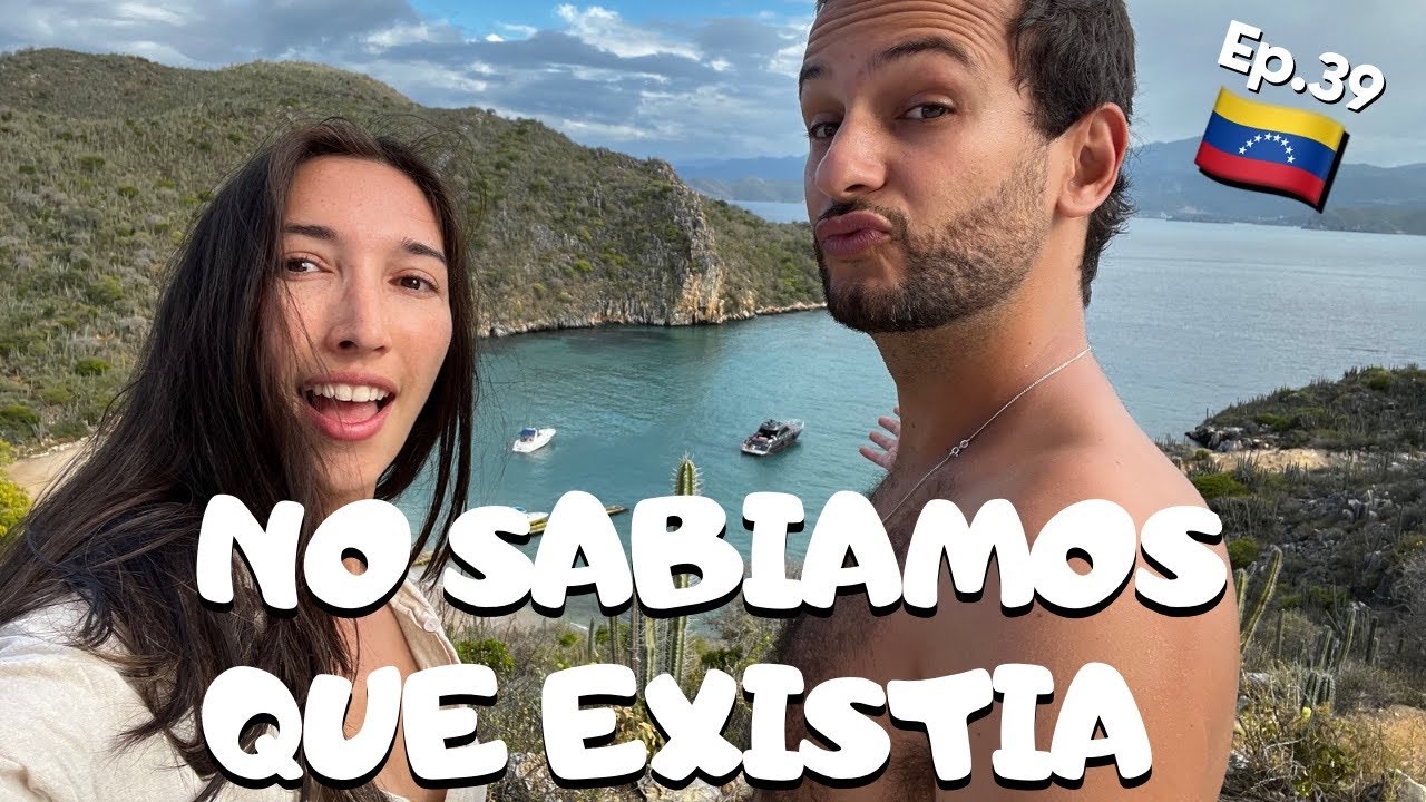 PARQUE NACIONAL MOCHIMA. Ep.39