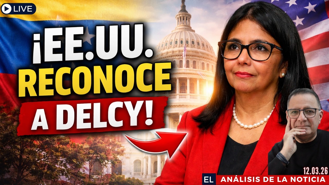 El Análisis de la Noticia 12.03.26