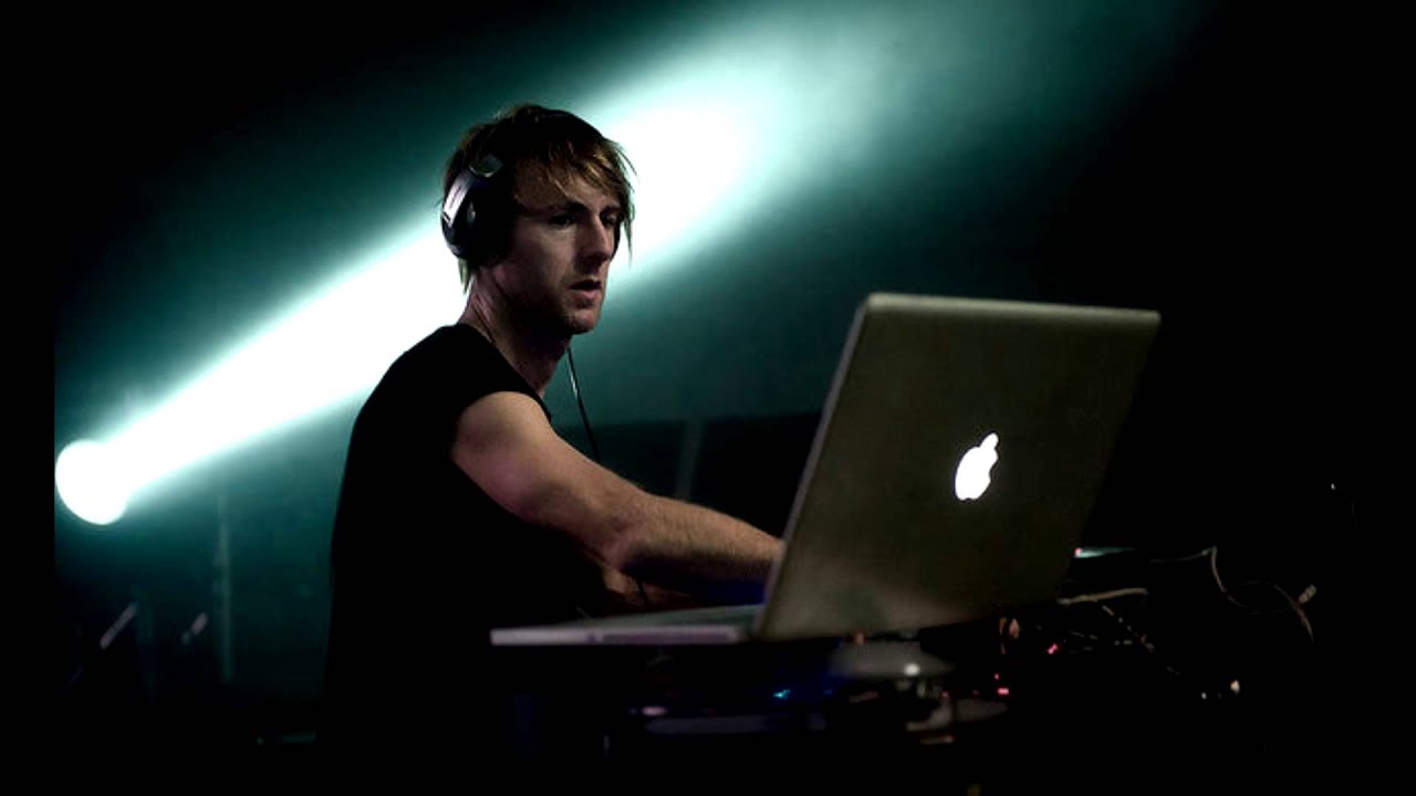 Richie Hawtin live@Enter Sake Bar space ibiza fm 2012 08 09