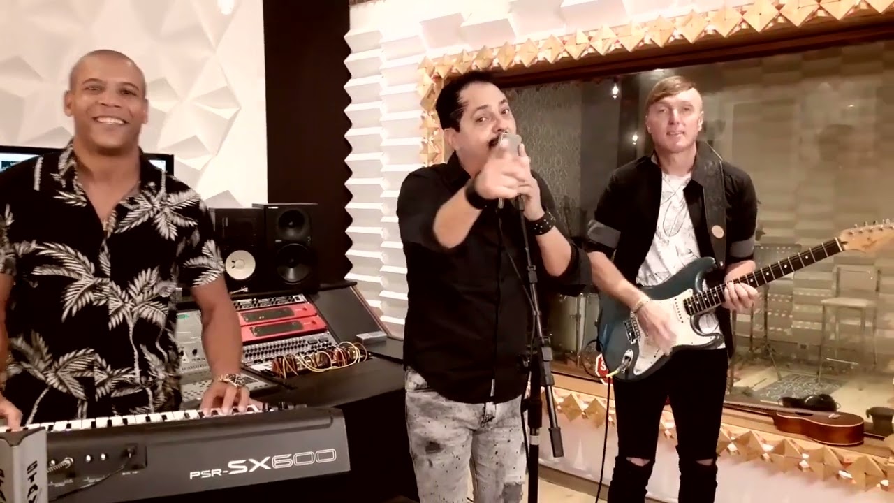 clipe completo amigo detetive ..   banda mídia nacional
