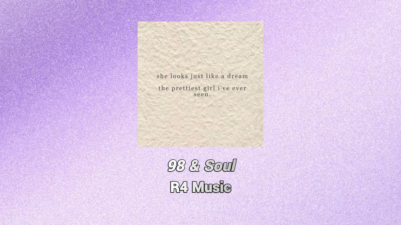 98 & Soul