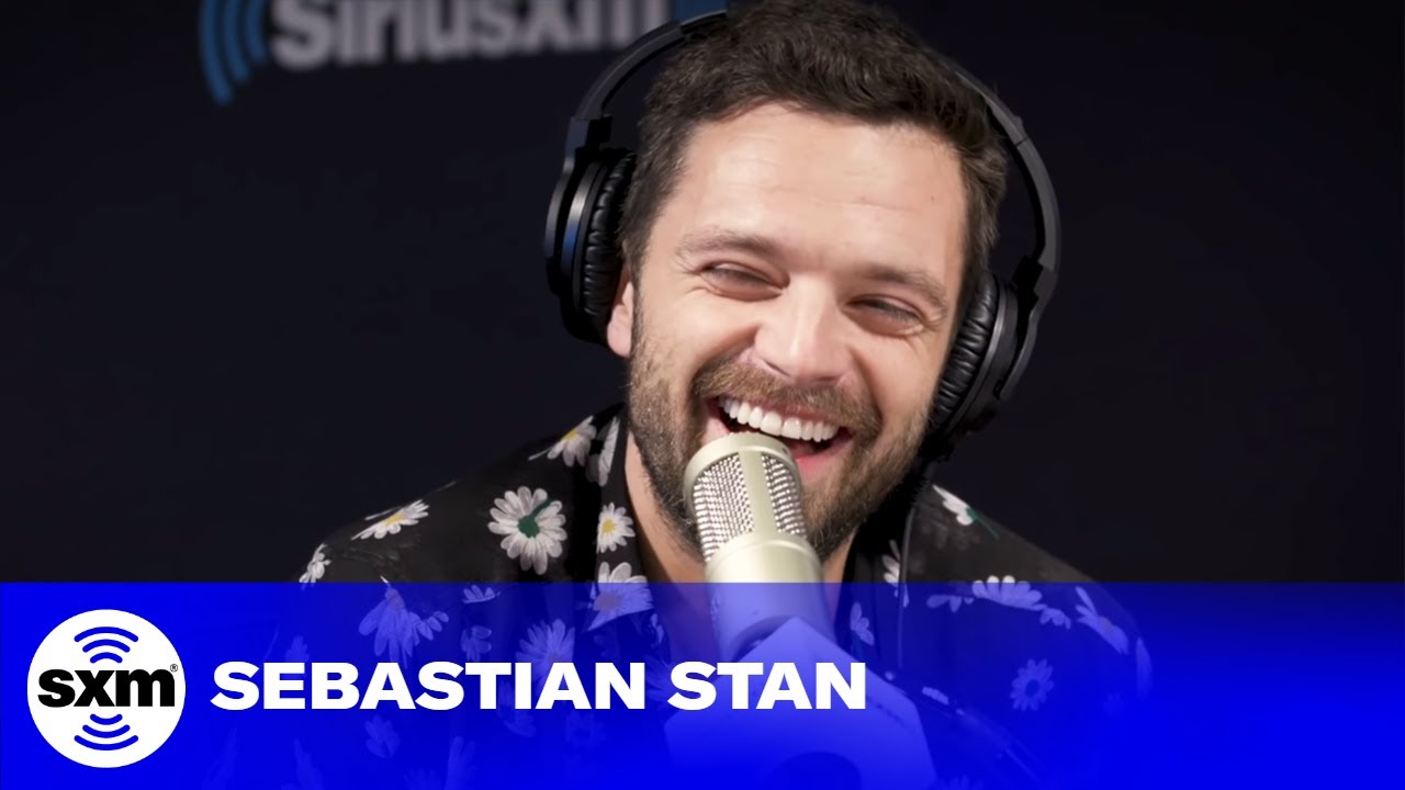 How Sebastian Stan Fell in Love With Acting