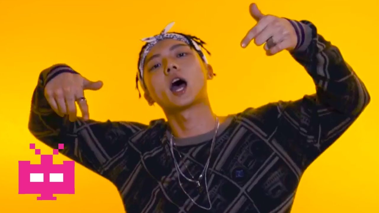 🚨NEW ARTIST ALERT🚨 Hip Hop Cantonese Rap 🇭🇰 Hong Kong 🇭🇰  香港说唱/饶舌- 鄭天皓 Kada.C