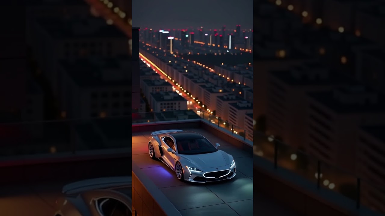 Next-Gen Luxury Cars Are INSANE 🤯 | Future Performance & Tech Revealed
