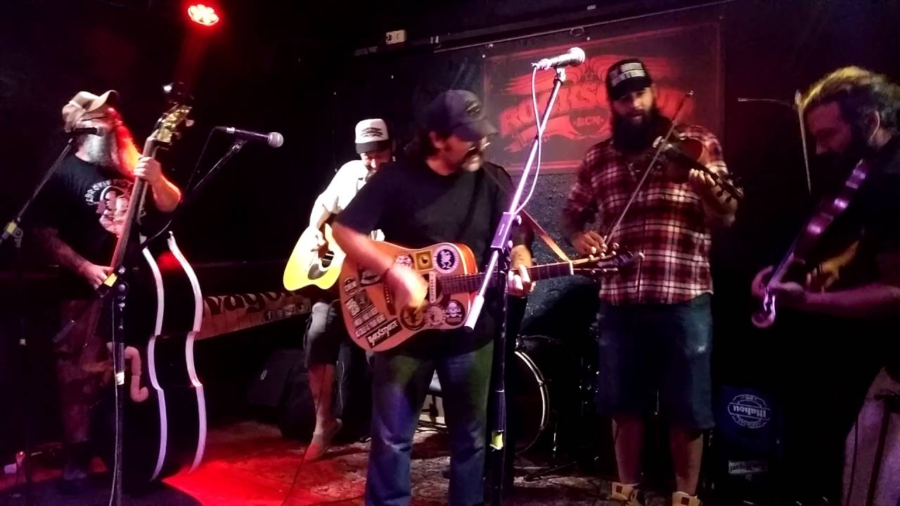 Booty Pig Wagon. Motorhead Cover. 🐷🎻🍻