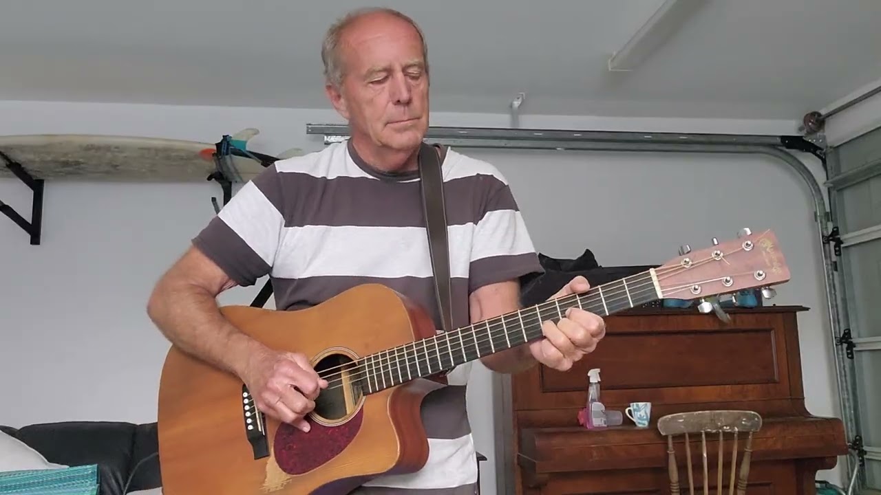 Improvisation on 