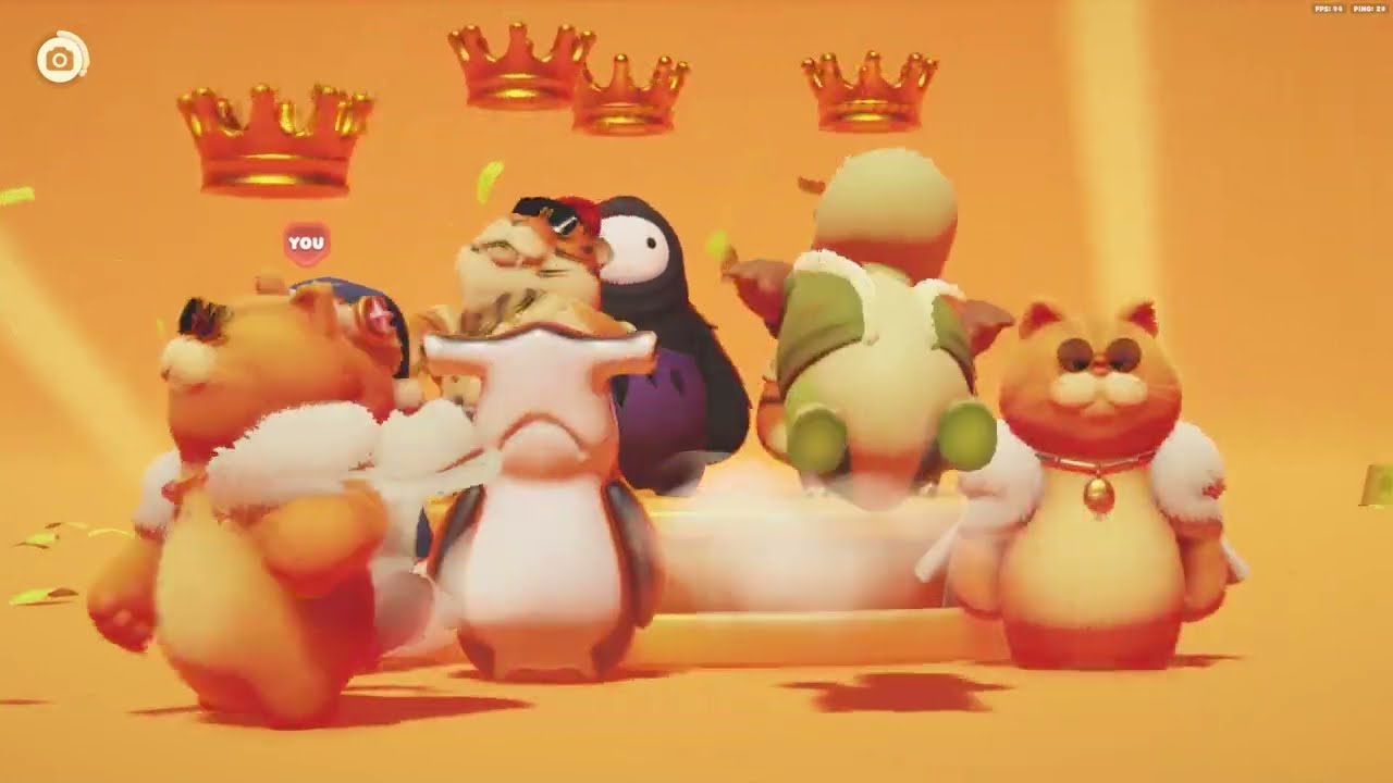 ring battle