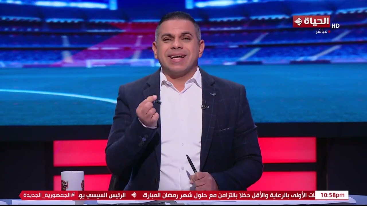 رغم كل الصعوبات الزمالك واقف على رجله👏.. كريم شحاتة: الزمالك ده نادي جامد جداً هو وجماهيره😍