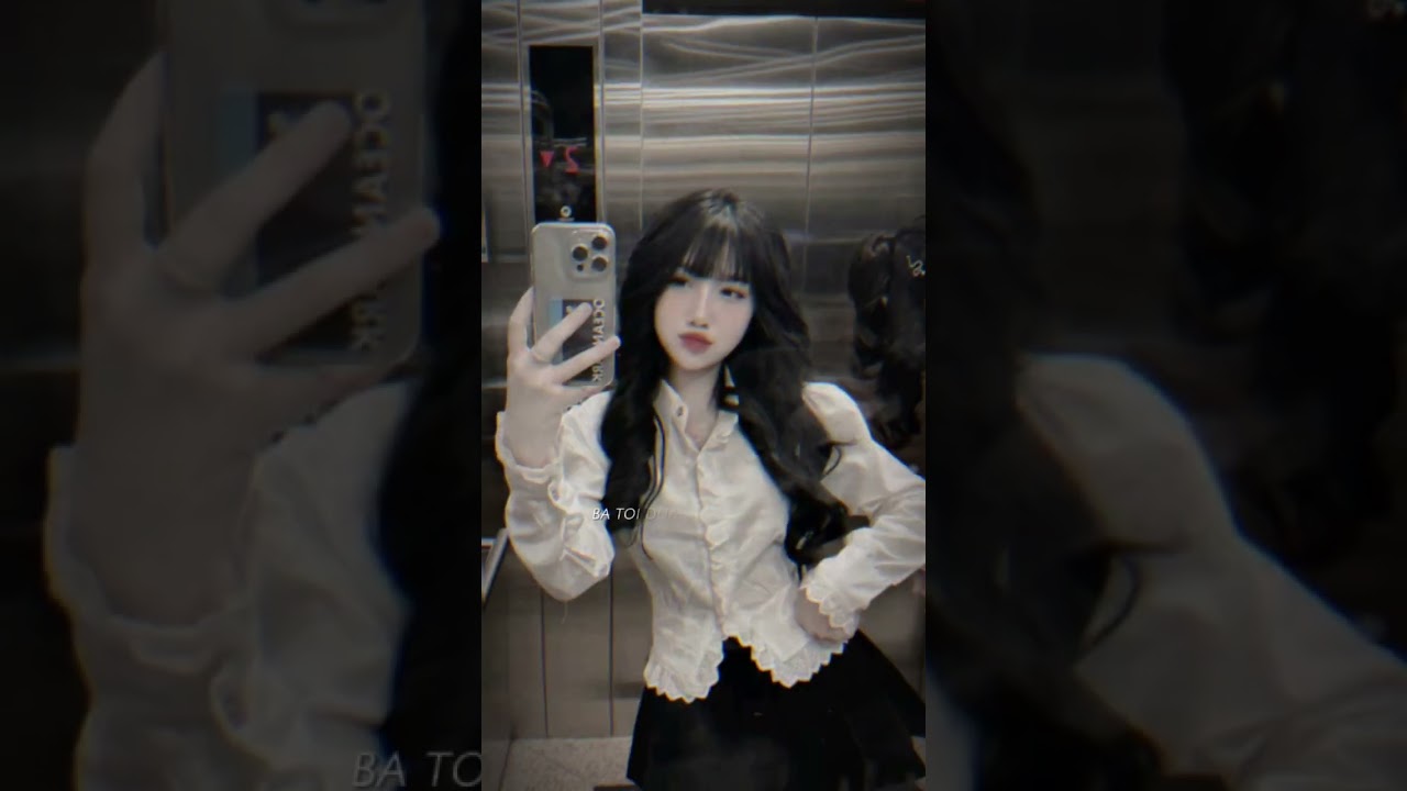 các girl phố các bạn đây #xuhuonggg#
