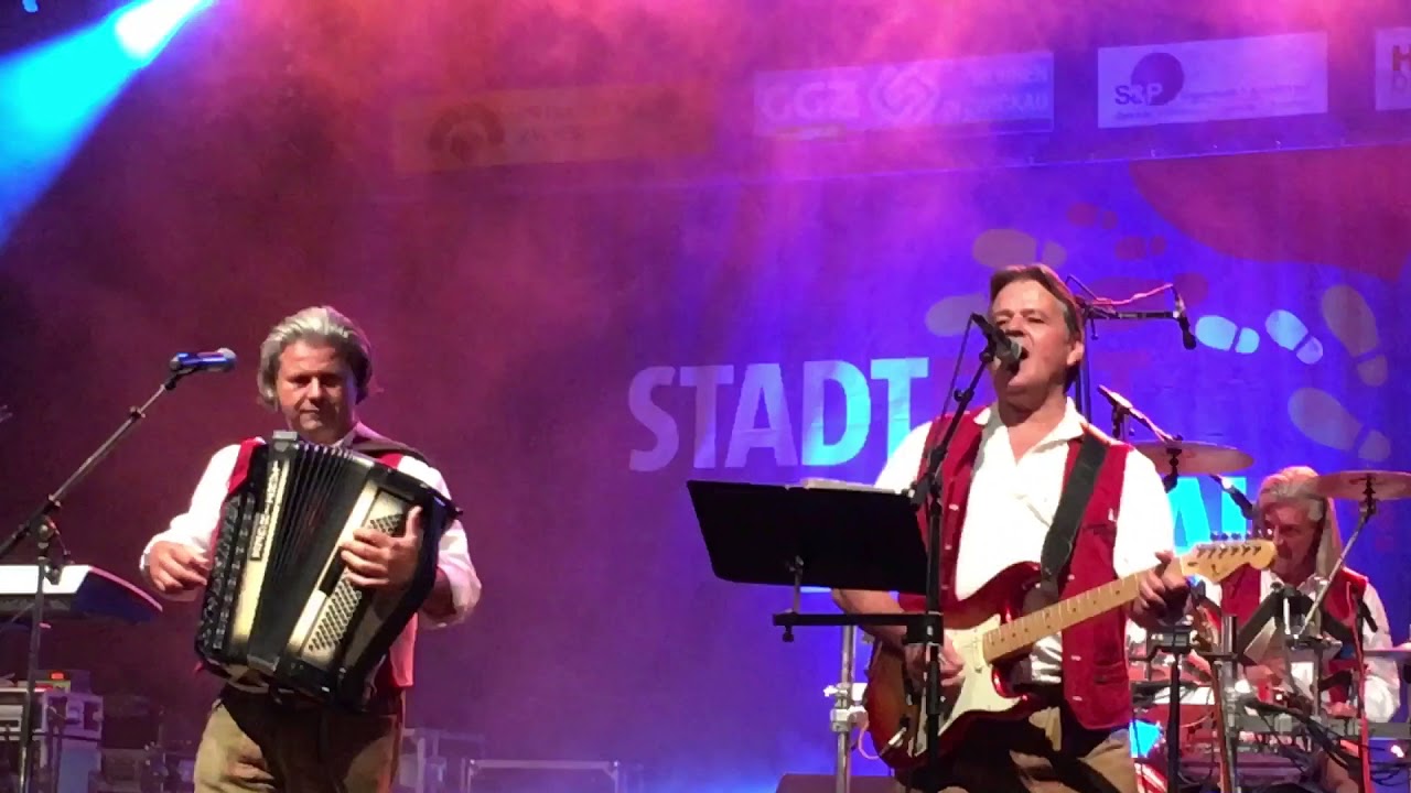 Südtiroler Spitzbuam