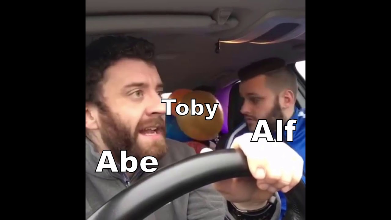 Oddworld as vines but it's mostly just Abe and his buddies