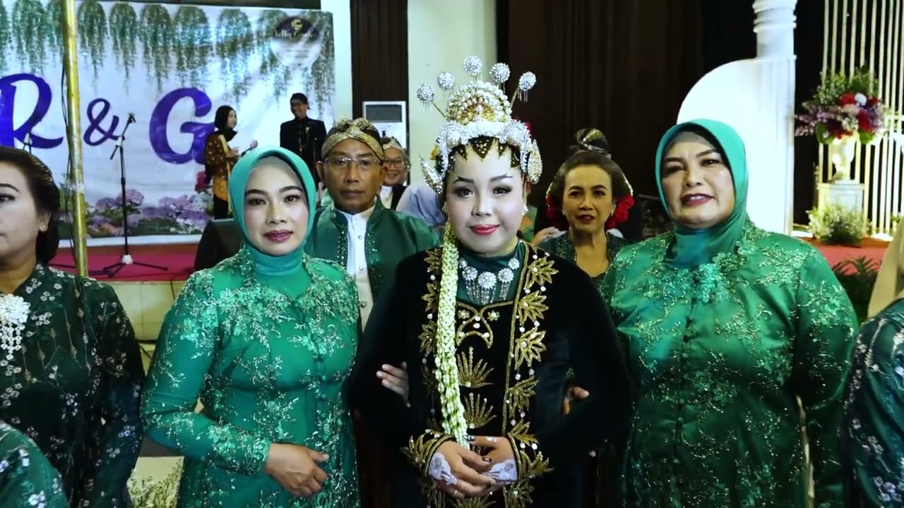 01  Highlight Wedding Risma & Gusti