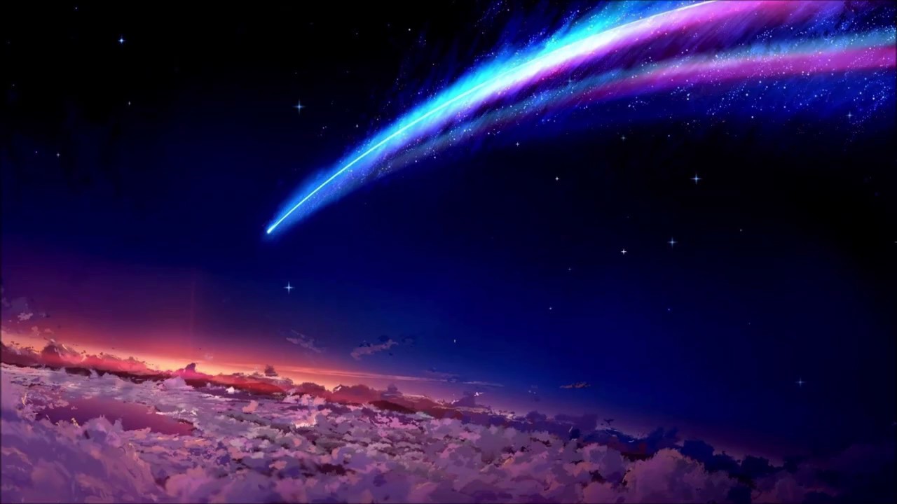 VYRiSS- Astronomia Remix