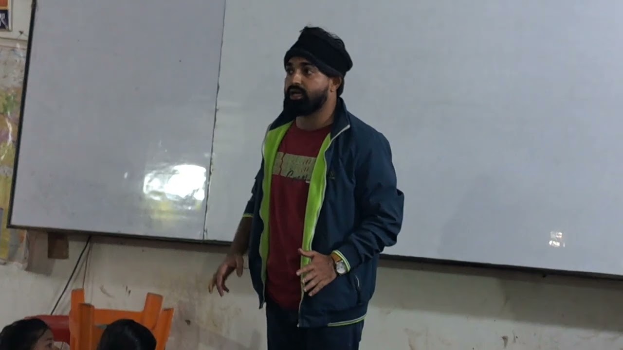 Hazaribagh  No 1 Chemistry Classes Mr. Bond sir 🙏