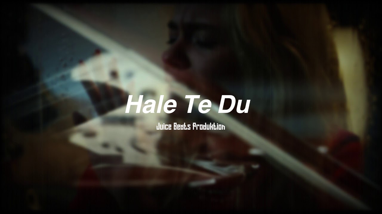 Remix Sad Shqip Violin Oriental  ► Hala Te Du◄  | Remix by Juice Beats