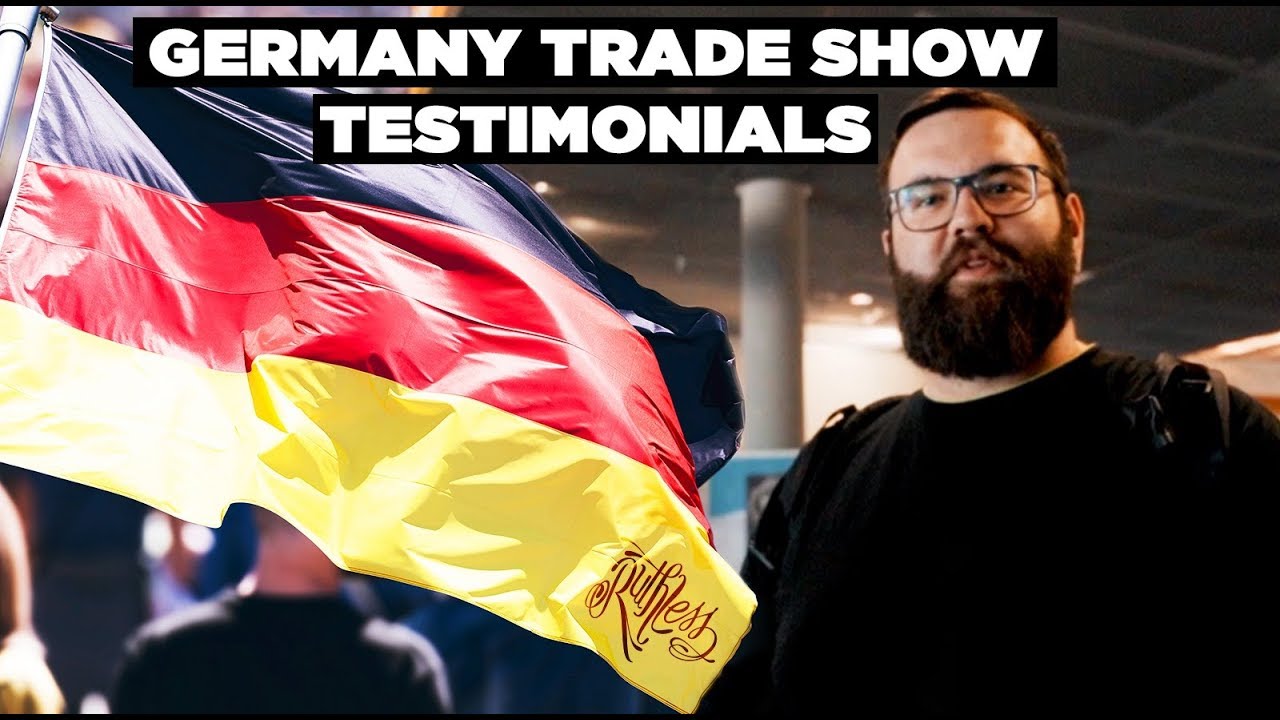 Vaping saves lives in Germany (Testimonials)