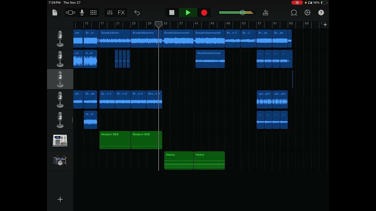 Die of Death Chase Theme Idea
