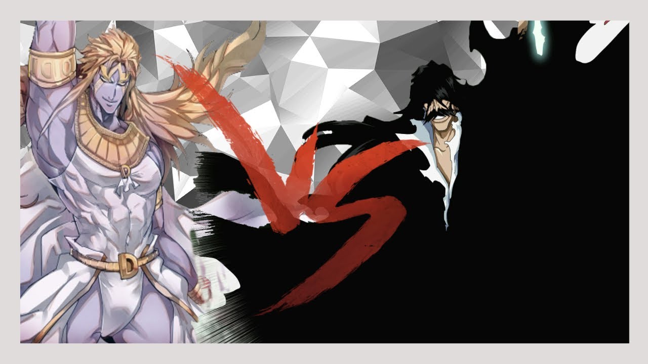 Yhwach vs Dio Over Heaven