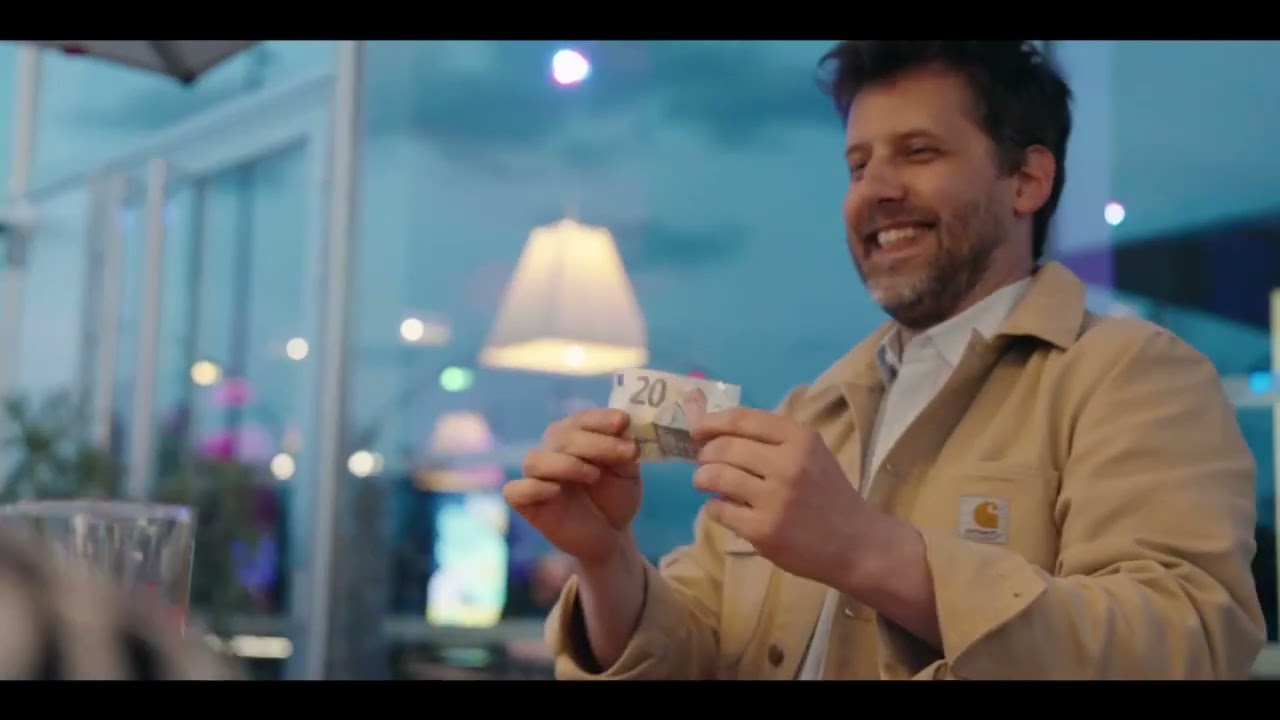 Cash Flow | Kartenverwandlung