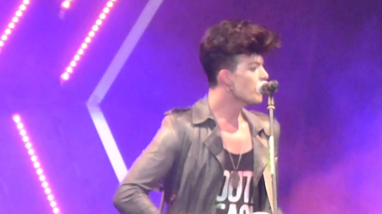 THE KOLORS - 