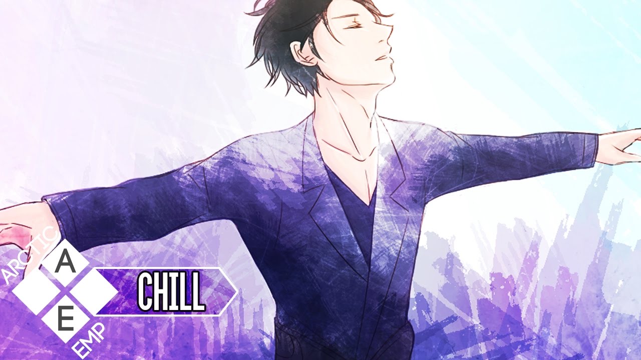 【Chill 】Yuri!!! On Ice - Yuri On Ice (Mewmore remix)