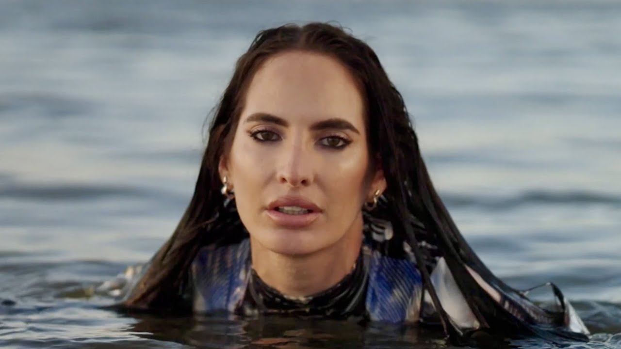 Lilly Palmer - My Fantasy (Official Music Video)