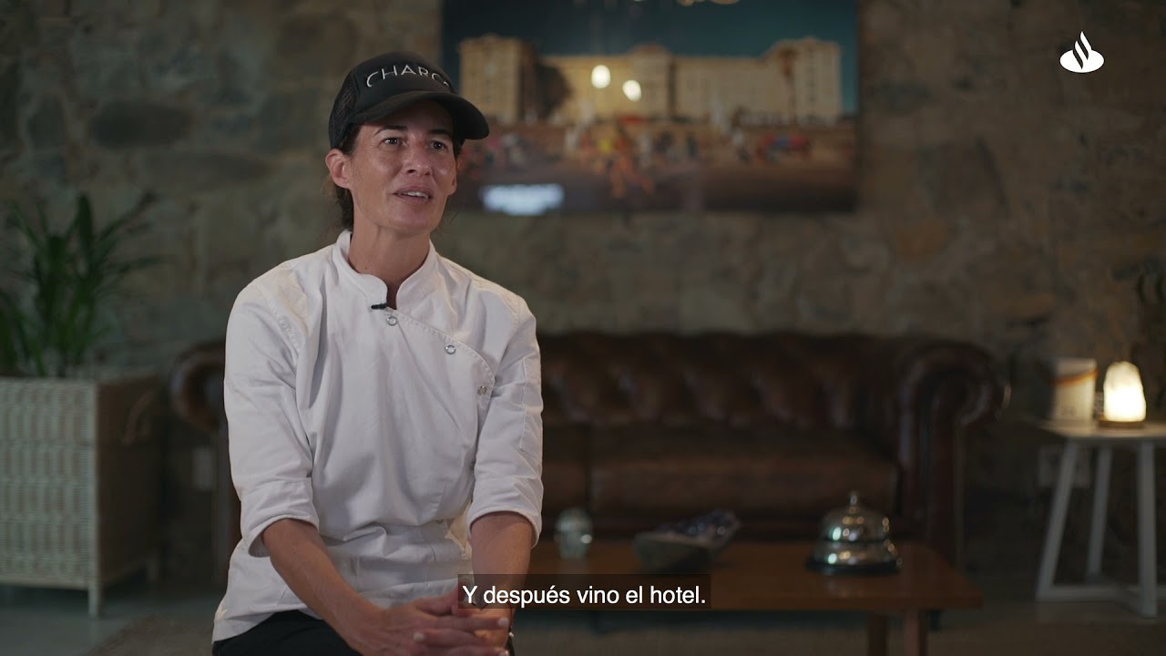 Hoteles con Encanto: Charco
