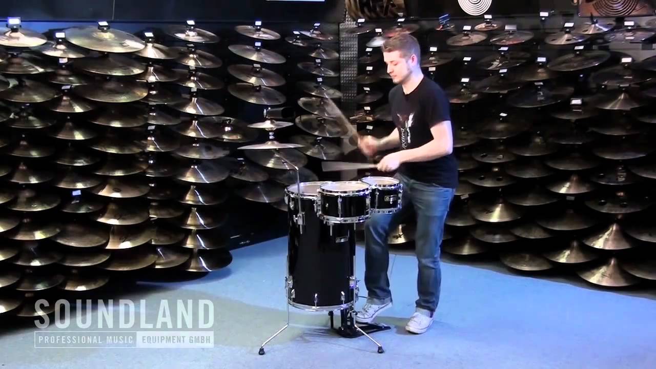 DiMavery CDS Cocktail Set - SOUNDLAND GMBH STUTTGART