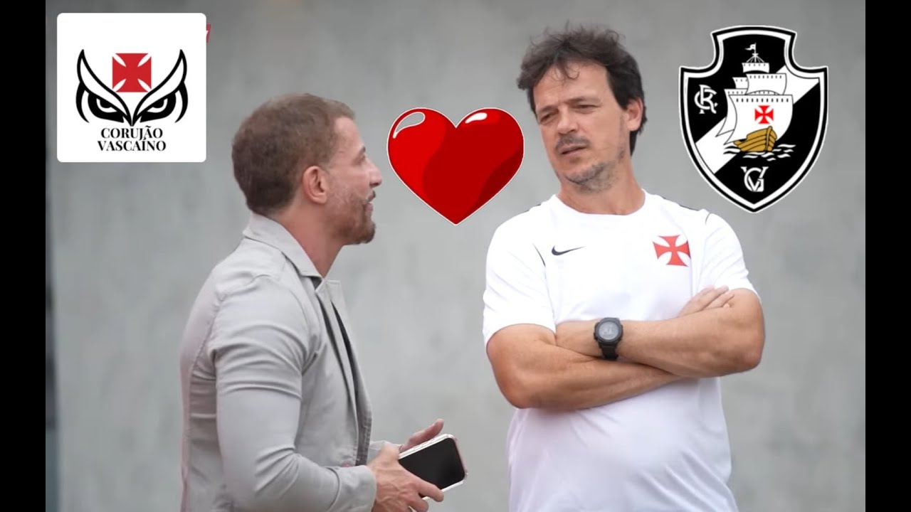 ACORDA PEDRINHO  TIRA O DINIZ!