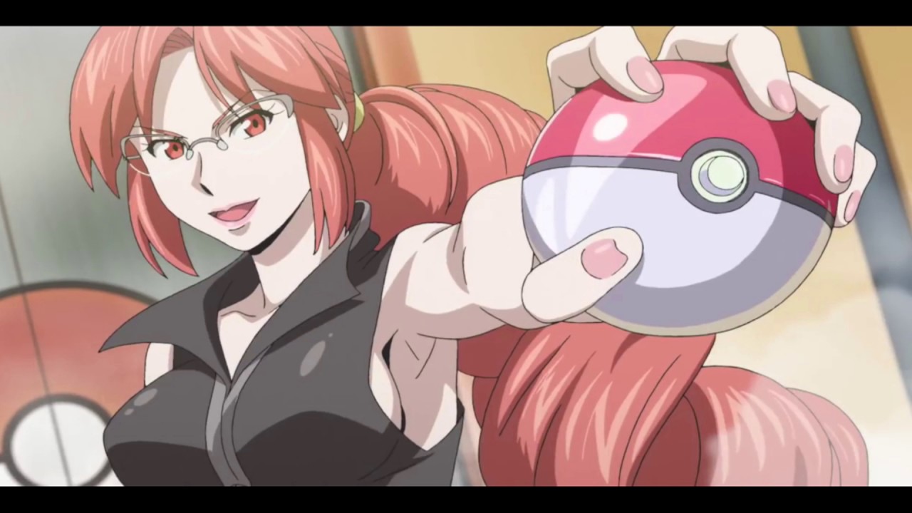 Pokemon Generation Review