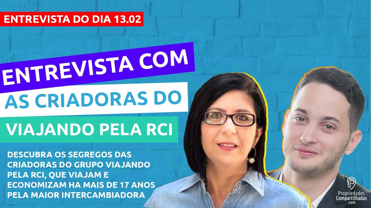 ENTREVISTA COM AS CRIADORAS DO 