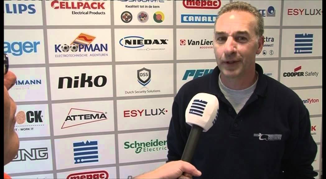 Oosterberg EK-TV Emmen