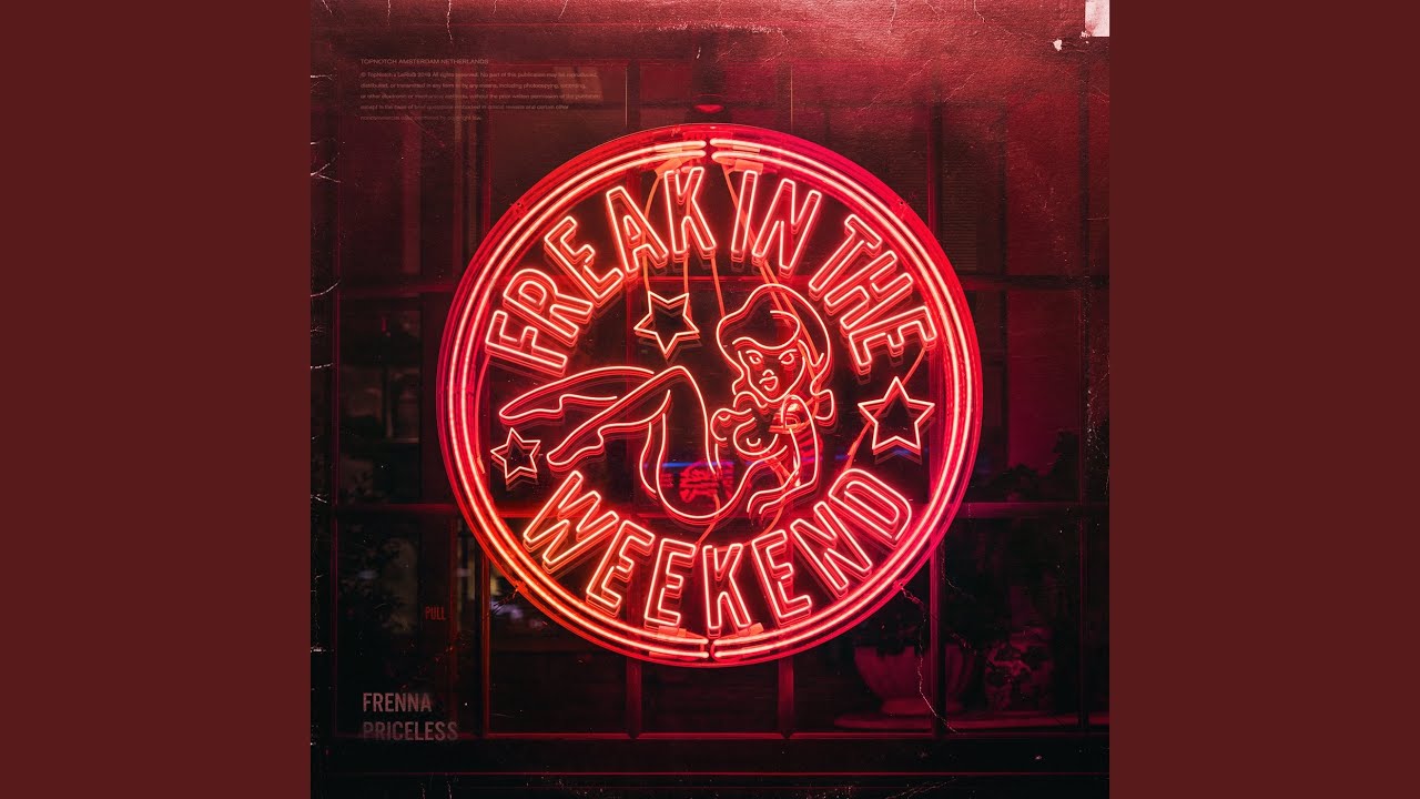 Freak In The Weekend