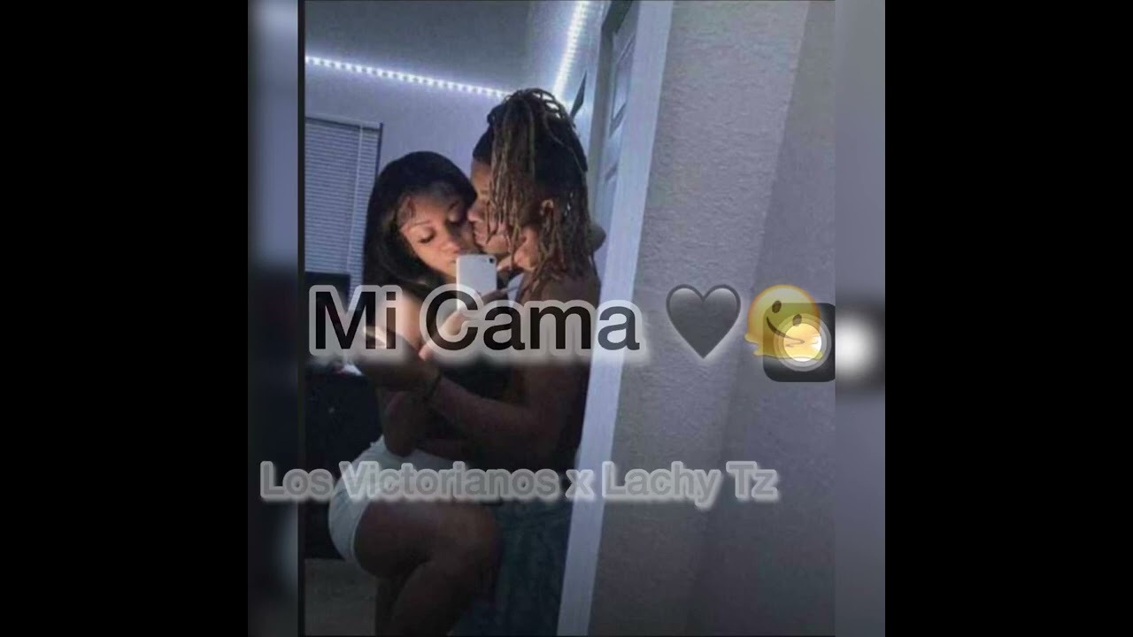 Leoyan Cubanito x Davisito - Mi Cama 
