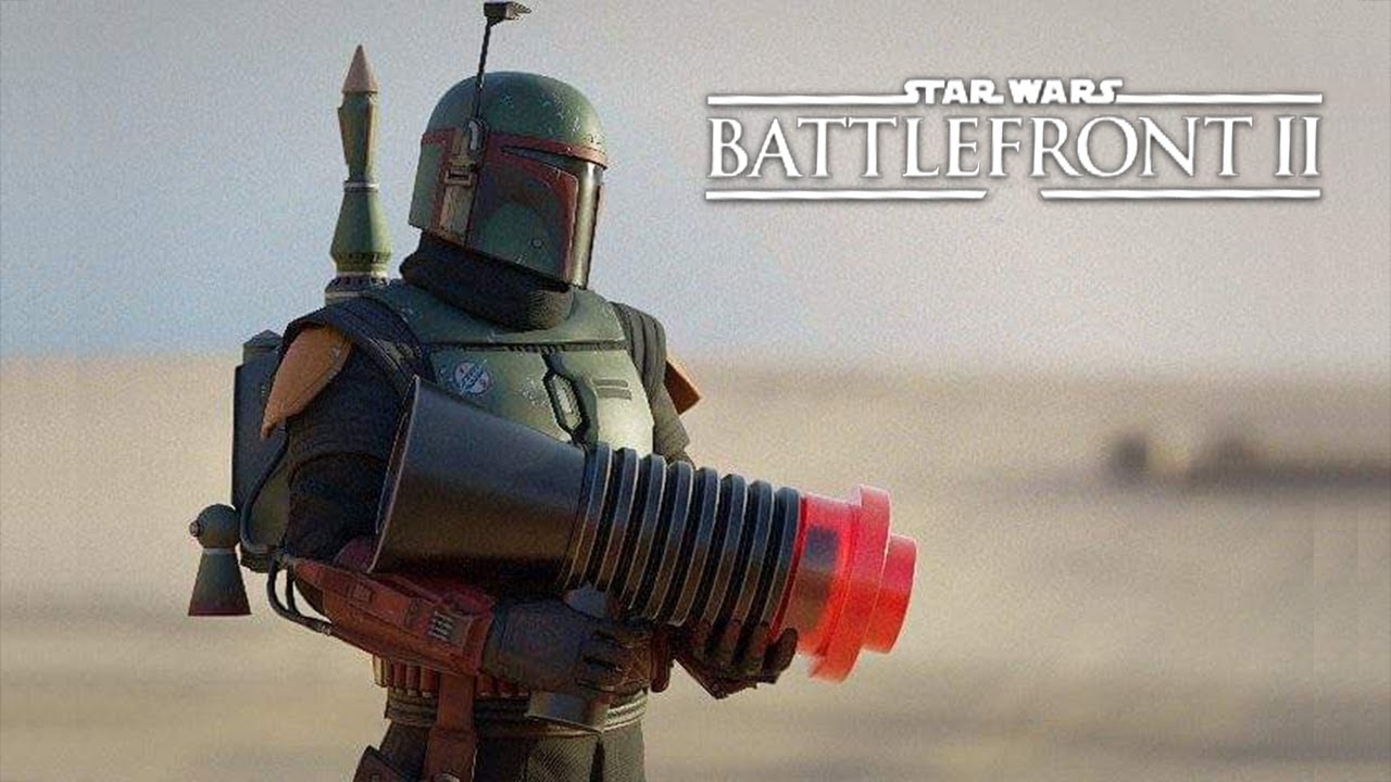 Star Wars Battlefront 2 zerstört immer noch Freundschaften
