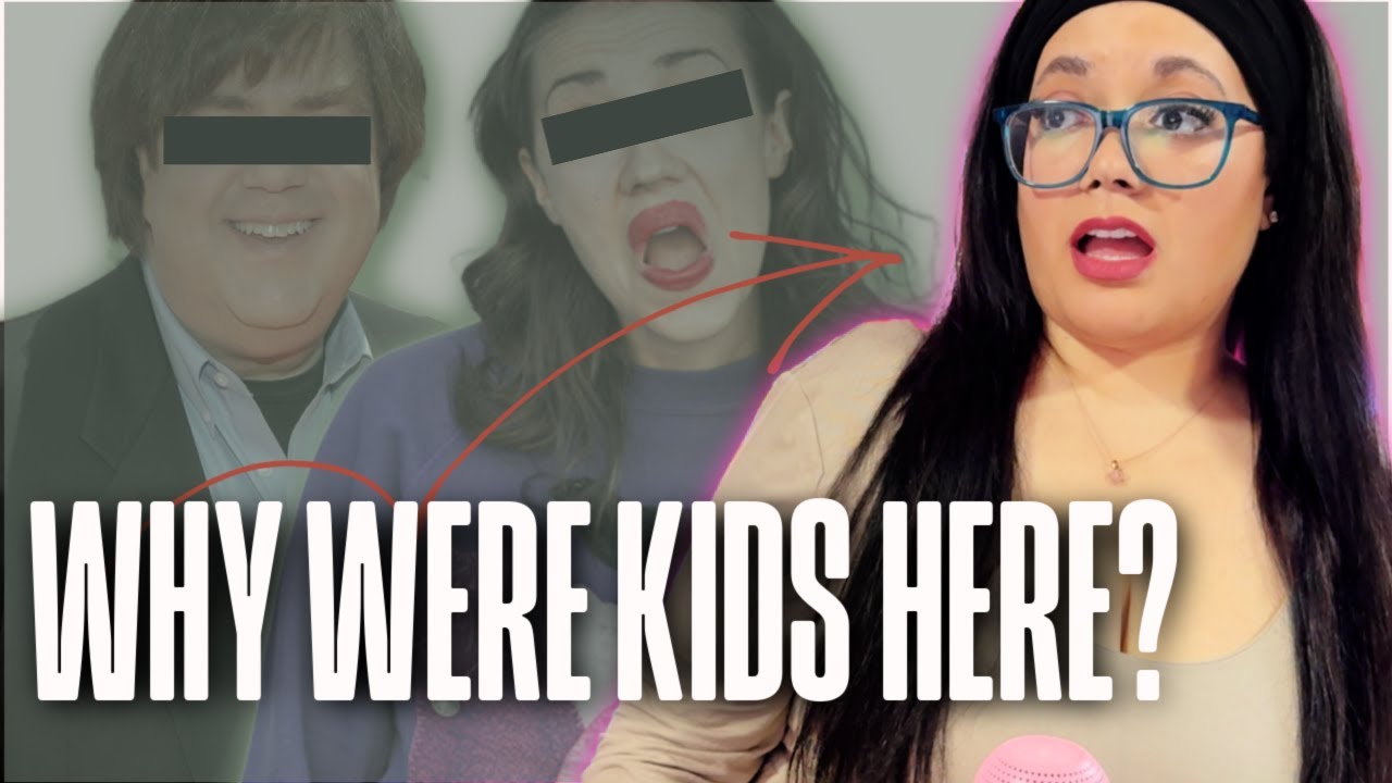 From Nickelodeon to YouTube: Why Creators Keep Crossing the Line With Kid Audiences