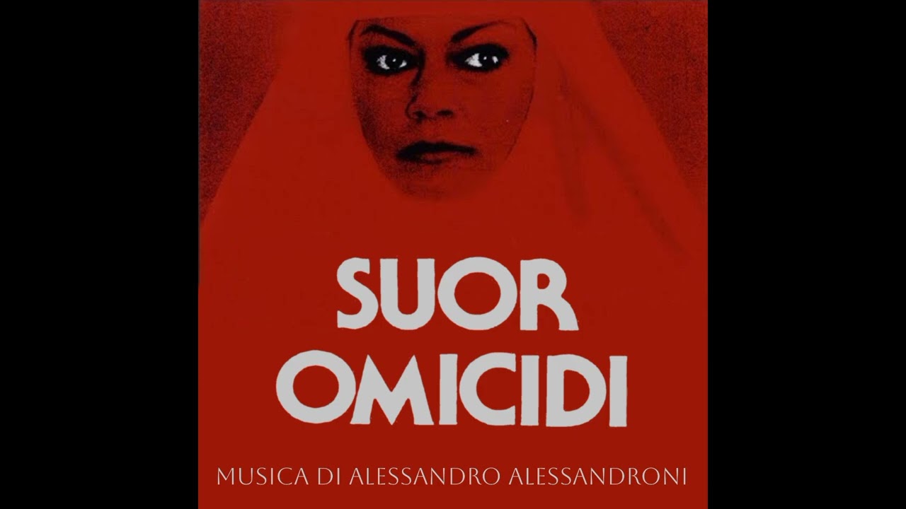 Suor Omicidi - Seq. 2