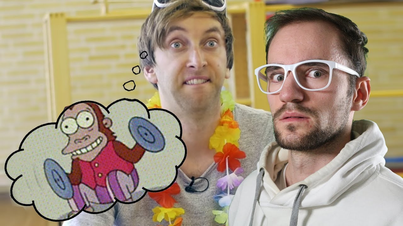 SANDRA und ihr großes Geheimnis... | Freshtorge Theorie
