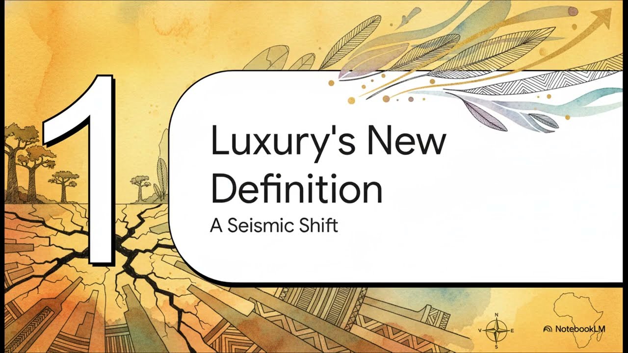 The Future of Experiential Luxury Travel in Africa: 2026 Trends with Grace Mumo