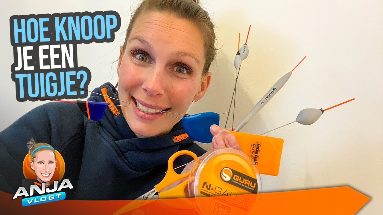 VASTE HENGEL TUIGJE KNOPEN, VALLOODJES, LIJNEN EN DOBBERS!