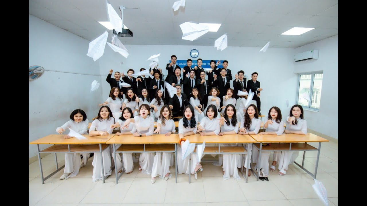 Giới Thiệu Trường THPT Văn Lang - Hà Nội