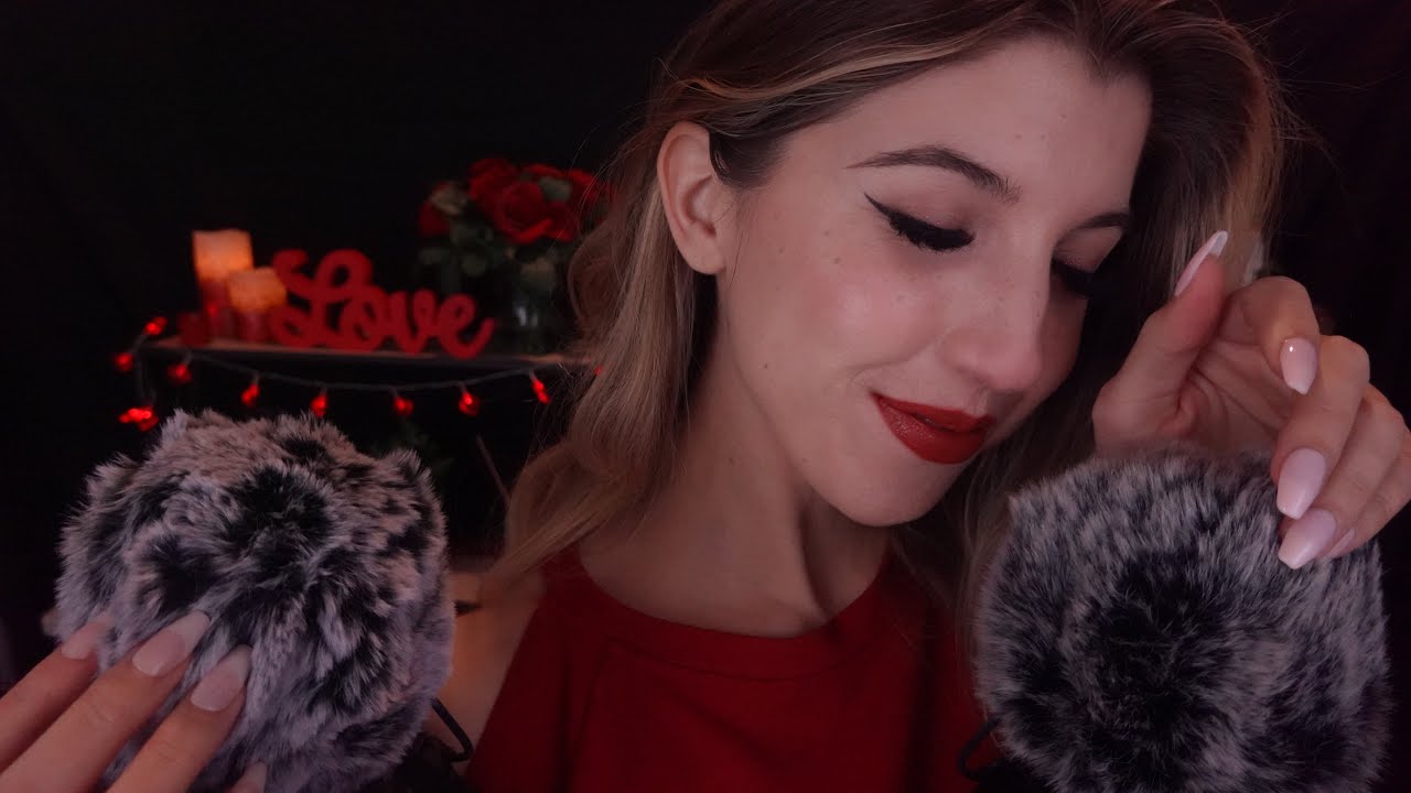 (ASMR) Deep, Cozy Counting for GUARANTEED Tingles & Sleep ✨