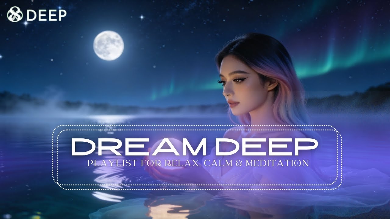 88Deep - Where Still Waters Dream ft Kiara (Original mix) | Emotional Deep House | Chill