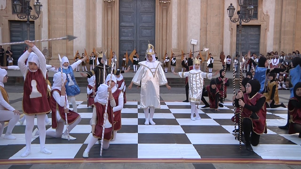 Augusta - Alla Corte di Federico II di Svevia